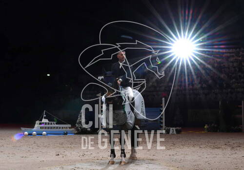 Pris des Communes Genevoises