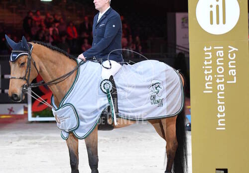 Prix de l'Institut International de Lancy