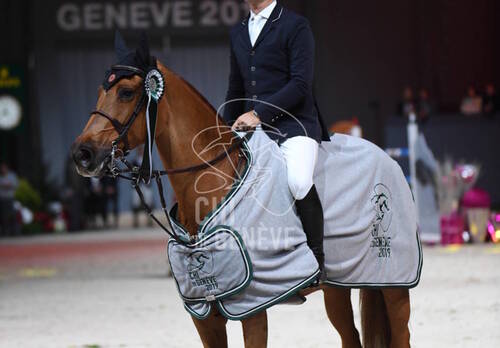 Prix des Communes Genevoises