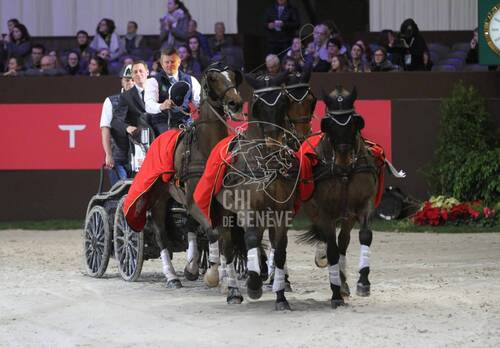 Prix Brasserie Egger