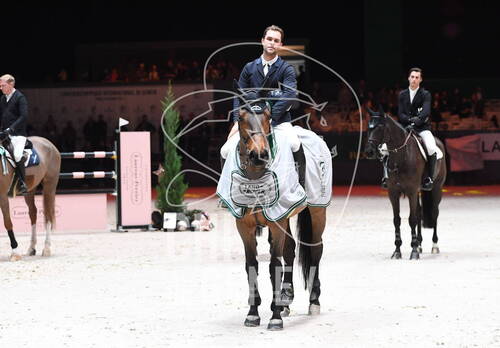 Grand Prix Land Rover