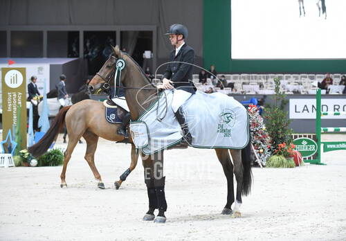 Prix de l'Institut International de Lancy