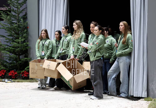 Mercredi 10 décembre 2025