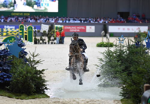 Prix Starling Hotel Geneva – Grande Chasse