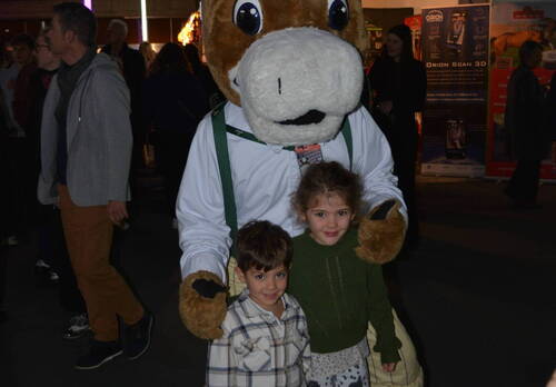 Dagz / Friday 12 December 2025