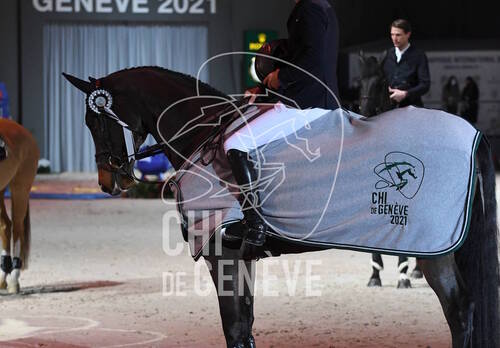 Prix des Communes Genevoises