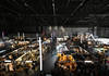 The Exhibitors Village
