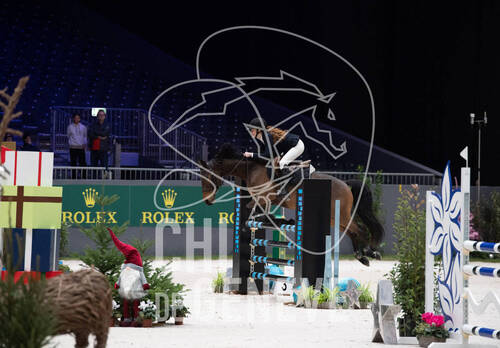 Prix Credit Suisse Jockey Club R/N115