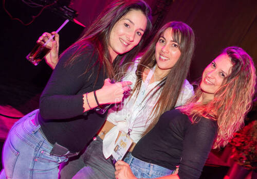 Winning Round Vendredi