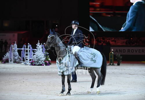 Coupe de Genève Épreuve de combinaisons