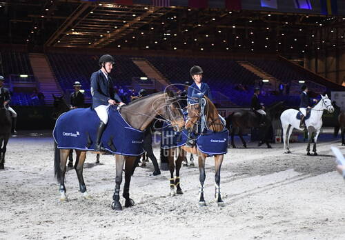 Prix Credit Suisse Jockey Club R/N 125