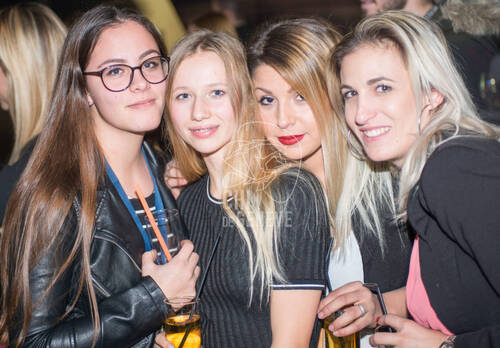 Winning Round Vendredi