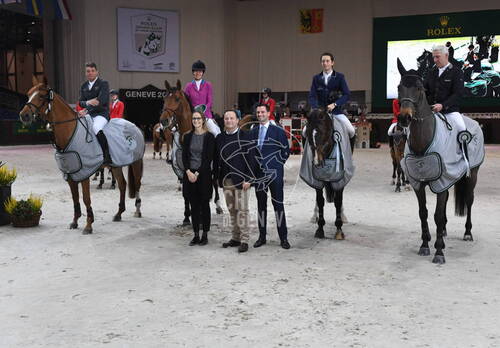 Le Défi de la Relève