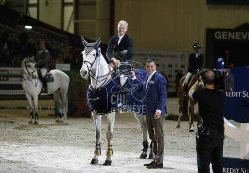 Credit Suisse Geneva Classic