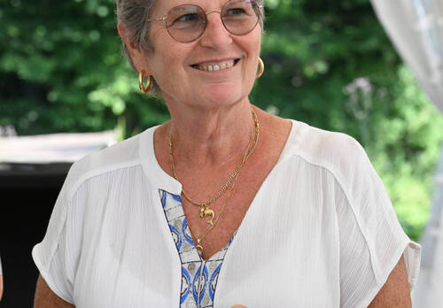 Soirée bénévoles 2025