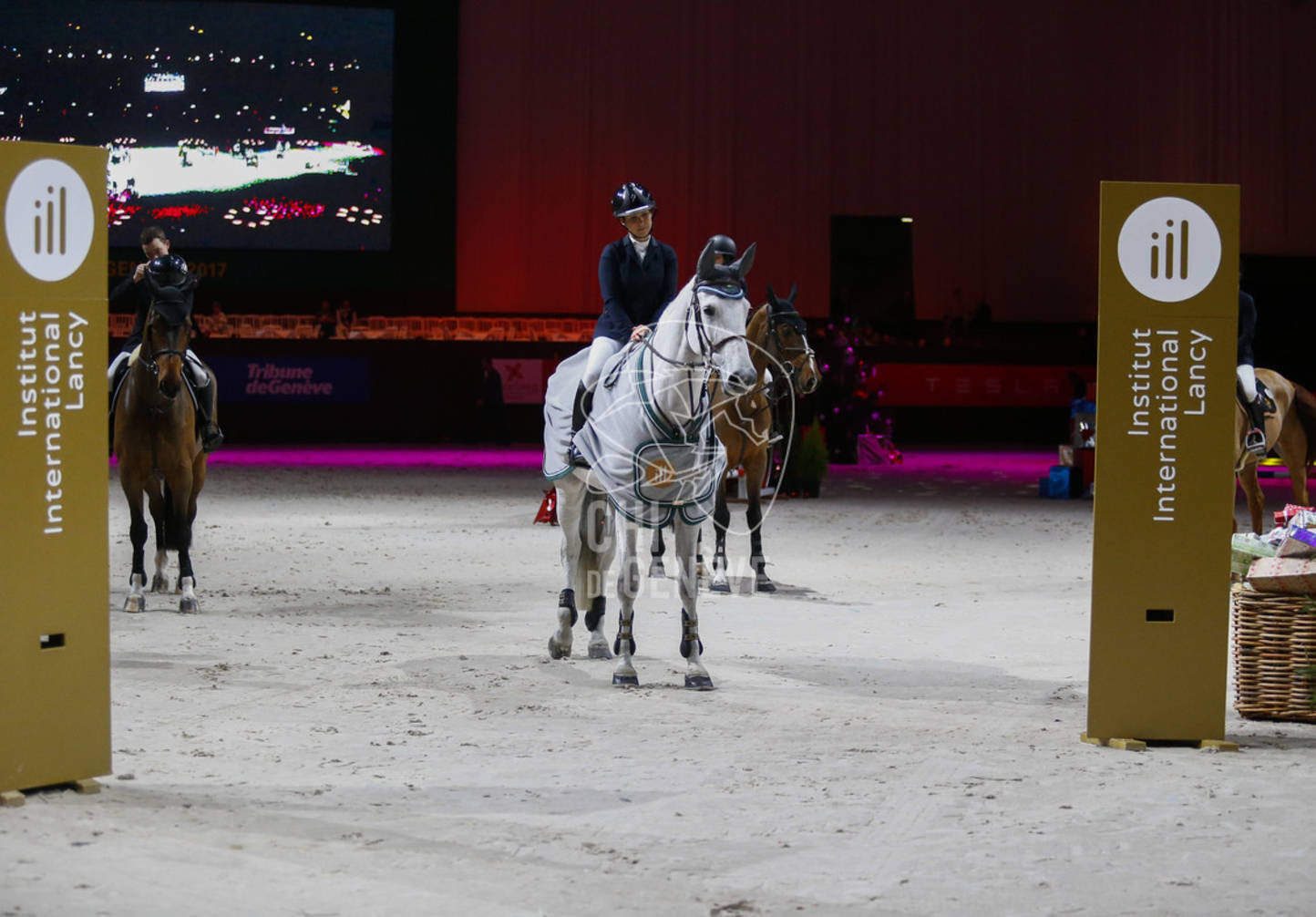 Prix de l'Institut International de Lancy