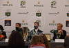 Finale Rolex IJRC Top 10 Pressekonferenz