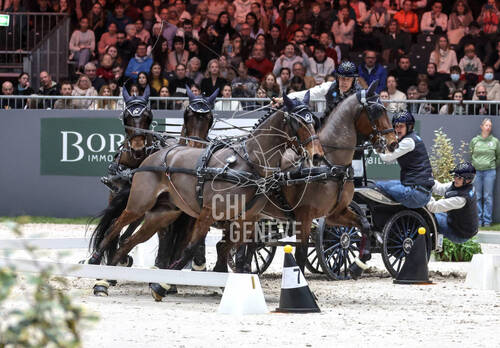 Dimanche 14 décembre 2025