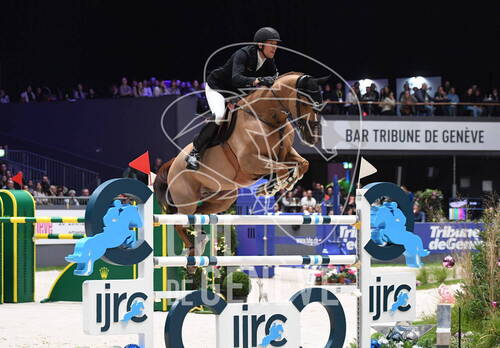 21ème Finale du Top 10 Rolex IJRC