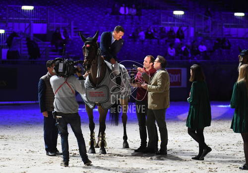 Prix des Vins de Genève