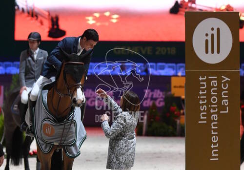 Prix de l'Institut International de Lancy