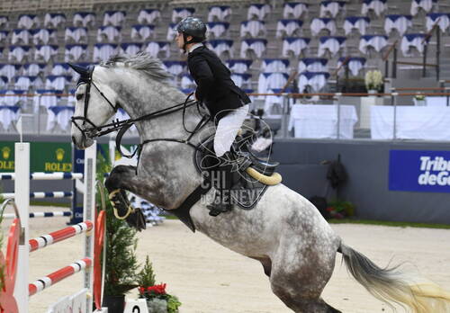 Prix Credit Suisse Jockey Club RN 115