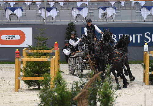 Prix Brasserie Egger