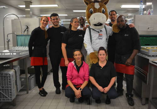 Dagz / Samedi 13 décembre