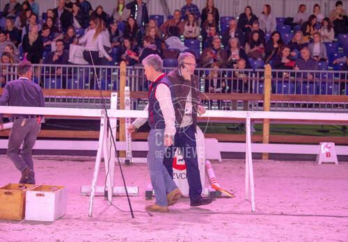 Présentation Swiss Breed Classic