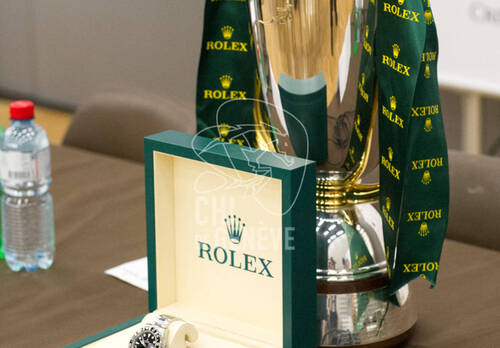 Conférence de presse du Top 10