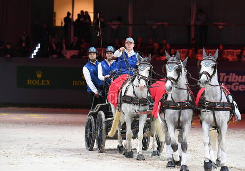 Prix Brasserie Egger