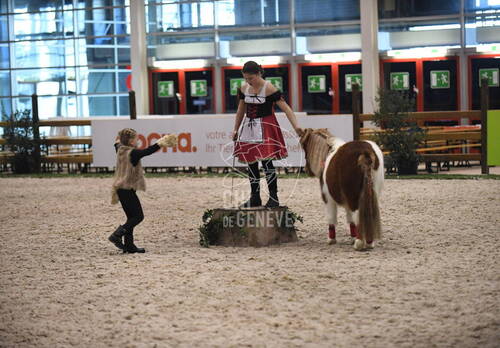 Ateliers pédagogiques