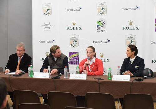 Conférence de Presse Reprise Libre en musique