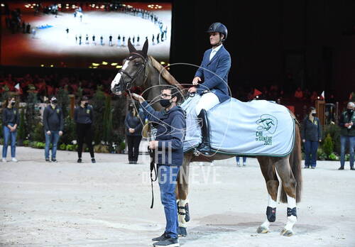 Adieux Quabri de l'Isle