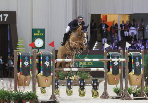 Credit Suisse Geneva Classic