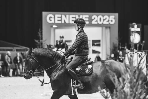 © CHI de Genève / Soraya Exquis