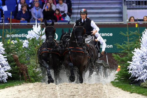 © CHI de Genève / Photo scoopdyga