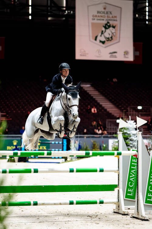 © CHI de Genève / Helen Cruden