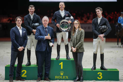 © CHI de Genève / Photo scoopdyga