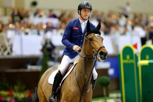 Scott Brash