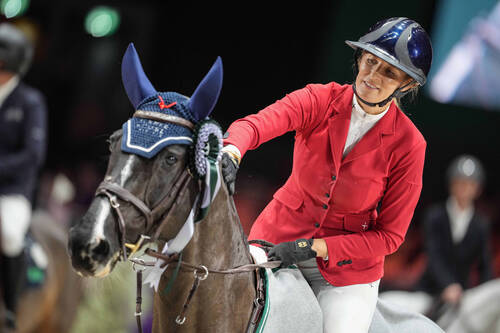 © CHI de Genève / Photo scoopdyga