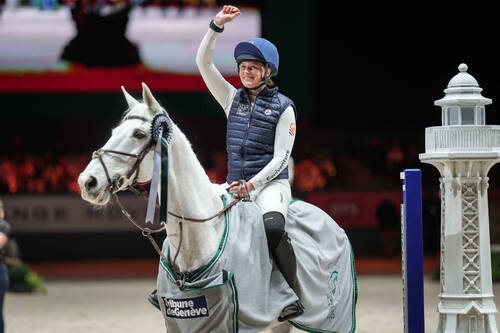 © CHI de Genève / Photo scoopdyga