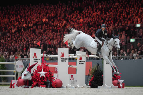 © CHI de Genève / Photo scoopdyga