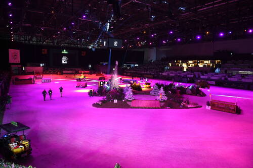 Vue GénéraleCHI Genève 09 décembre 2022