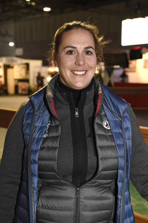 CHIG_PortraitsGenève Palexpo 12 décembre 2019