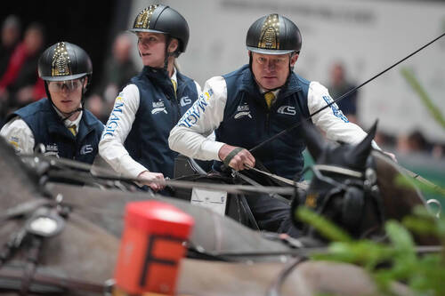 © CHI de Genève / Photo scoopdyga