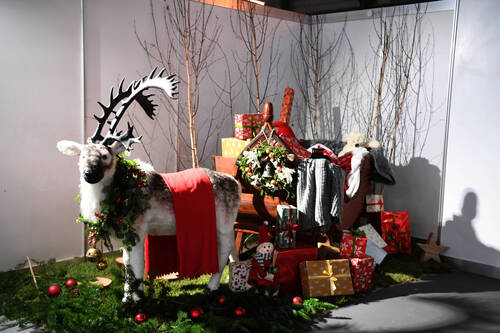 DiversCHIG 12 décembre 2024