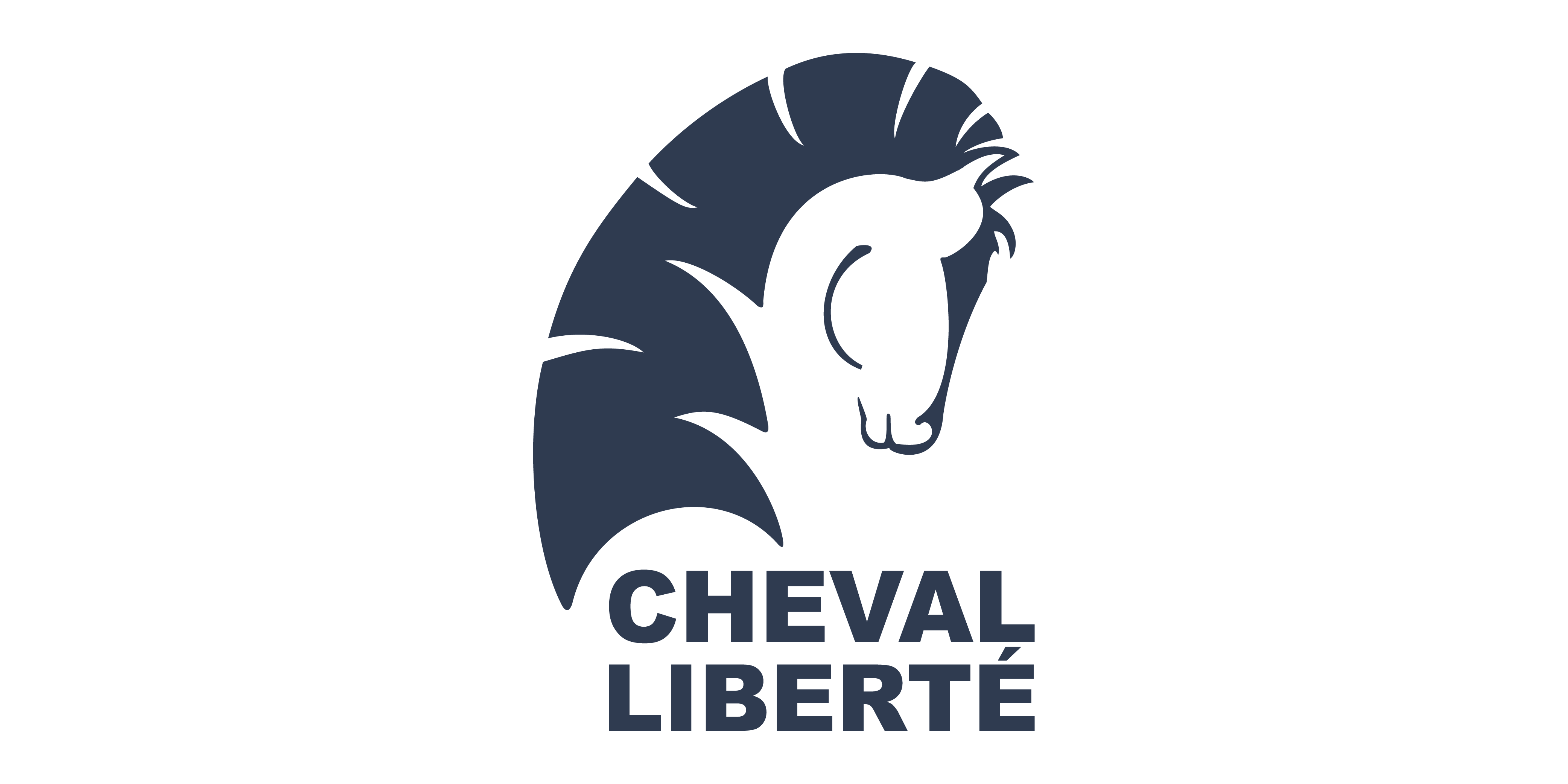 Cheval Liberté